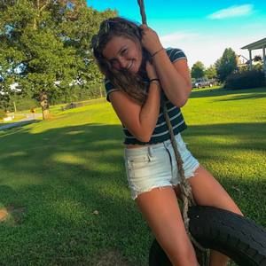 Meet your Posher, Bethany